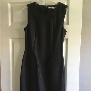 Calvin Klein Sheath Dress